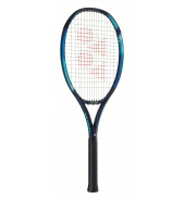 Yonex Ezone 110 255g V8 Tennis Racket 2022 SKY BLUE